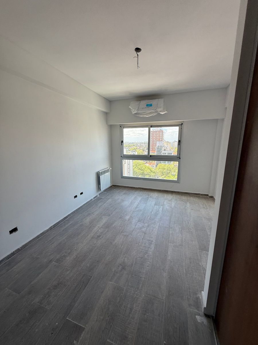 DEPARTAMENTO A ESTRENAR DE TRES AMBIENTES DE CATEGORIA CON COCHERA FINANCIACION — foto 15