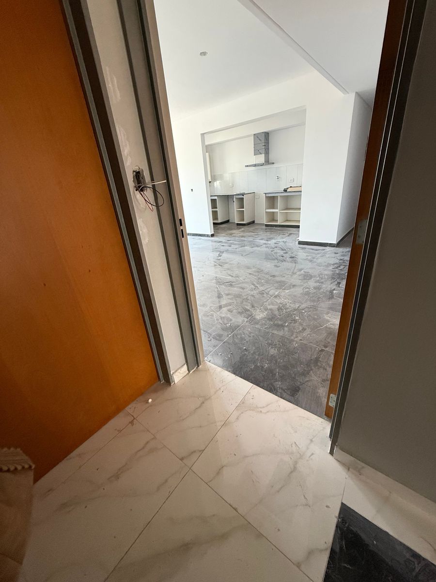 DEPARTAMENTO A ESTRENAR DE DOS AMBIENTES DE CATEGORIA Y CON COCHERA — foto 5