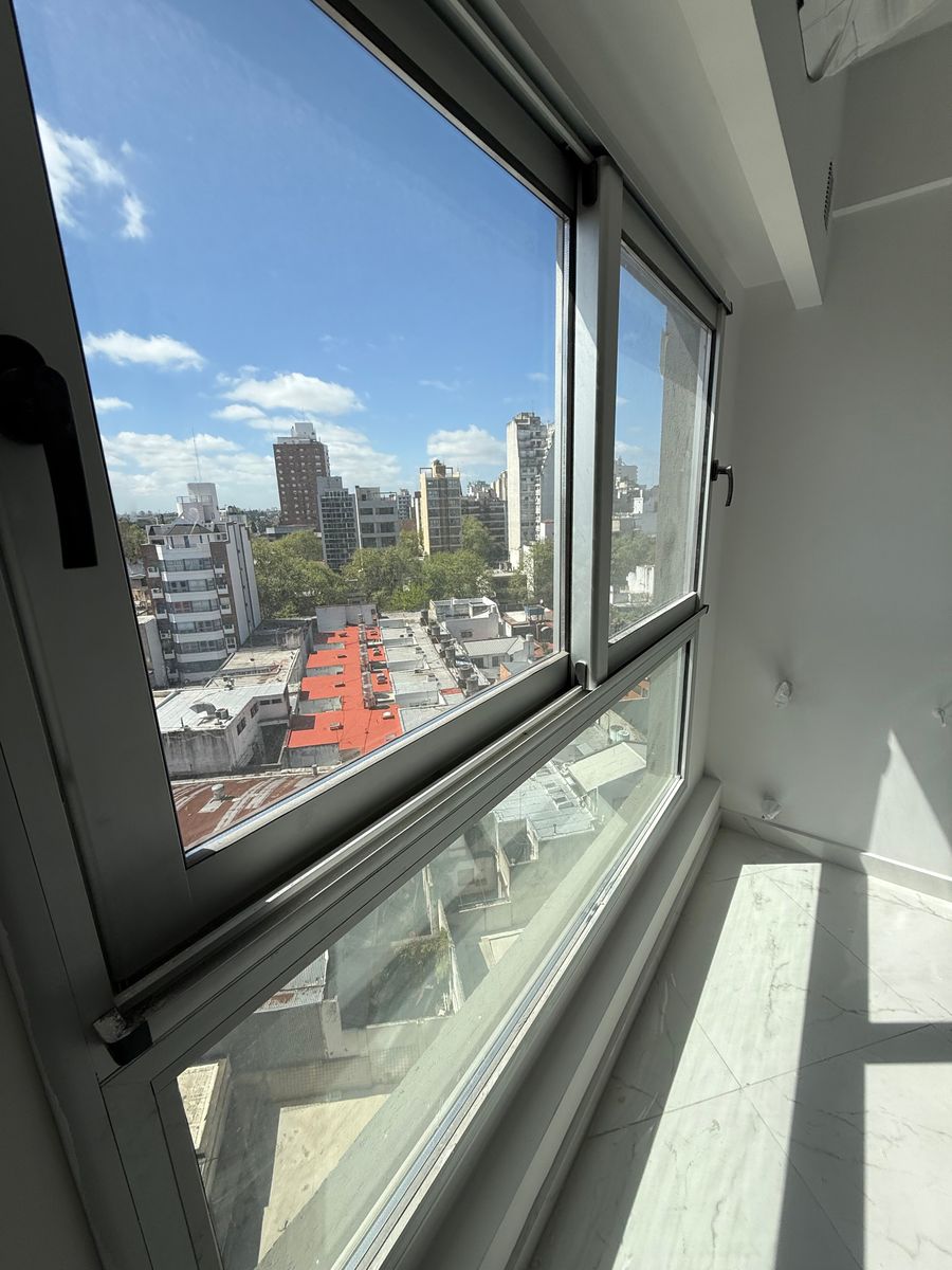 DEPARTAMENTO A ESTRENAR DE DOS AMBIENTES DE CATEGORIA Y CON COCHERA — foto 8