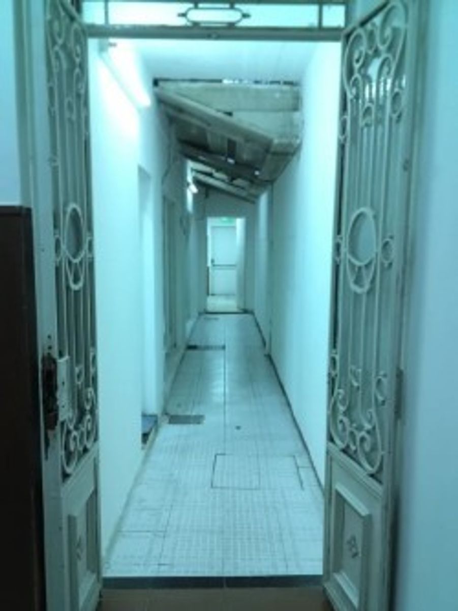 VENTA - CASA COMERCIAL TIPO SALON ISIDRO CASANOVA — foto 5