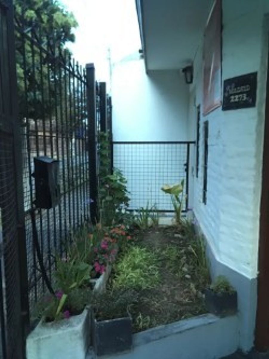 VENTA - CASA COMERCIAL TIPO SALON ISIDRO CASANOVA — foto 8