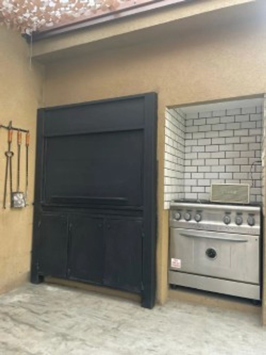 VENTA - CASA 4 AMBIENTES CON COCHERA RAMOS MEJIA — foto 5