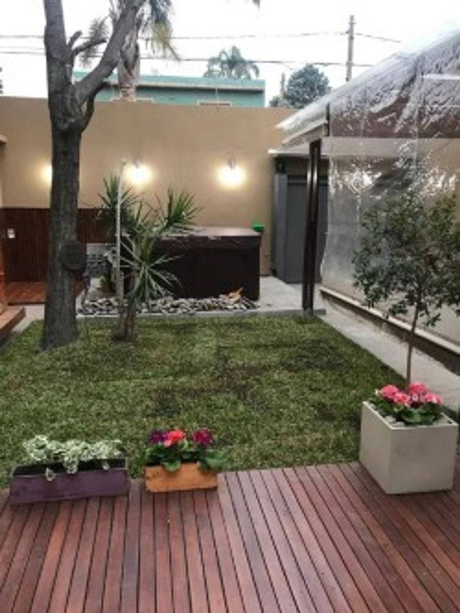 VENTA - CASA 4 AMBIENTES CON COCHERA RAMOS MEJIA — foto 7