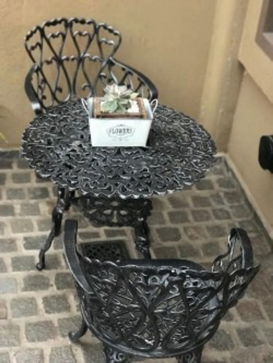 VENTA - CASA 4 AMBIENTES CON COCHERA RAMOS MEJIA — foto 8