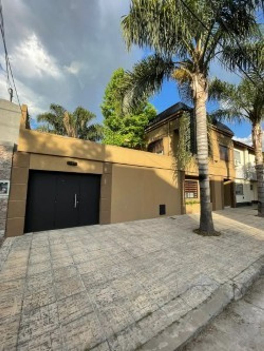 VENTA - CASA 4 AMBIENTES CON COCHERA RAMOS MEJIA — foto 9