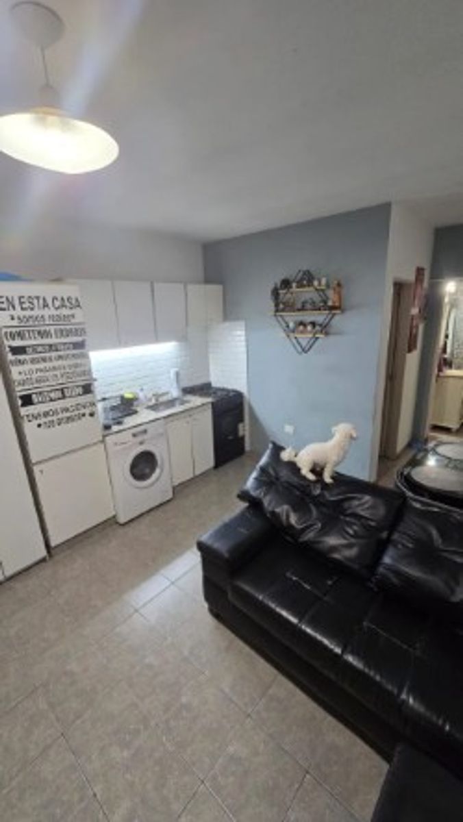 VENTA - DEPARTAMENTO 2 AMBIENTES RAMOS MEJIA — foto 2