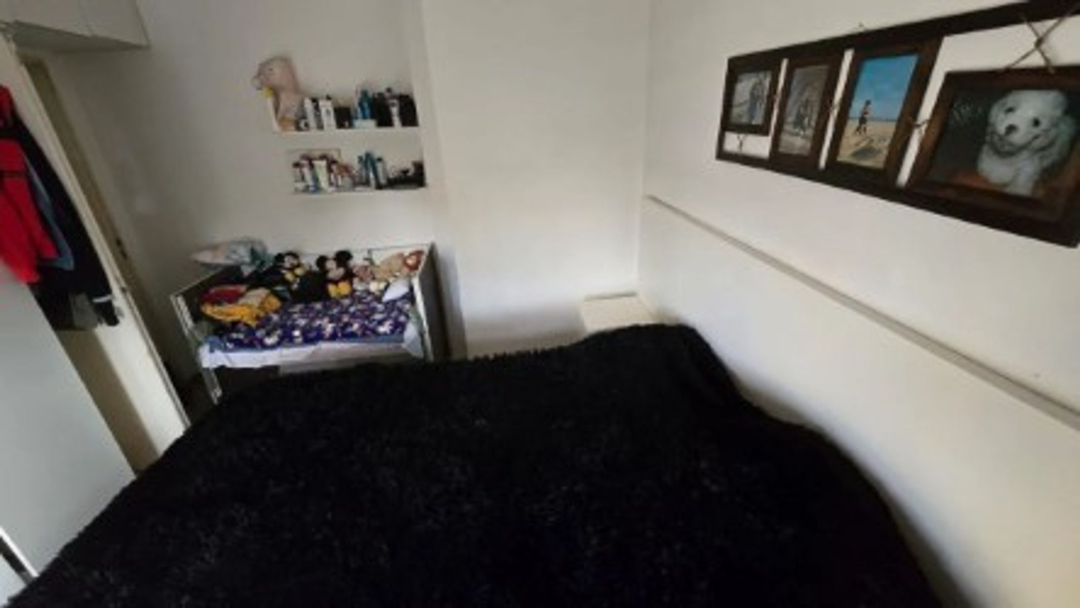 VENTA - DEPARTAMENTO 2 AMBIENTES RAMOS MEJIA — foto 6