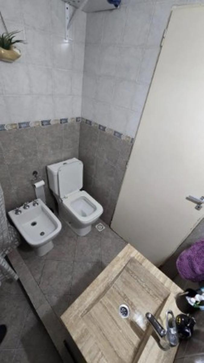 VENTA - DEPARTAMENTO 2 AMBIENTES RAMOS MEJIA — foto 7