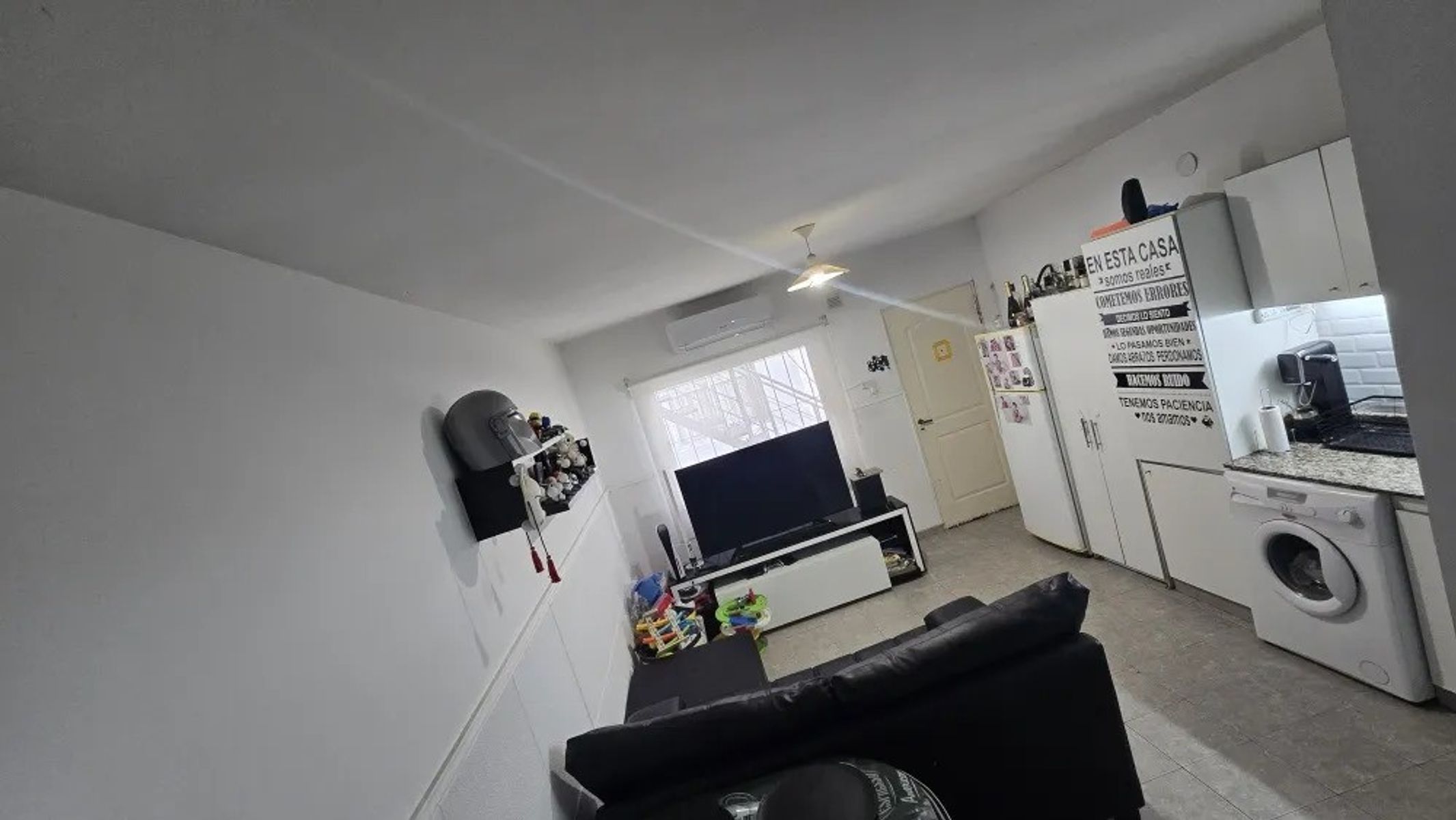 VENTA - DEPARTAMENTO 2 AMBIENTES RAMOS MEJIA — foto 11