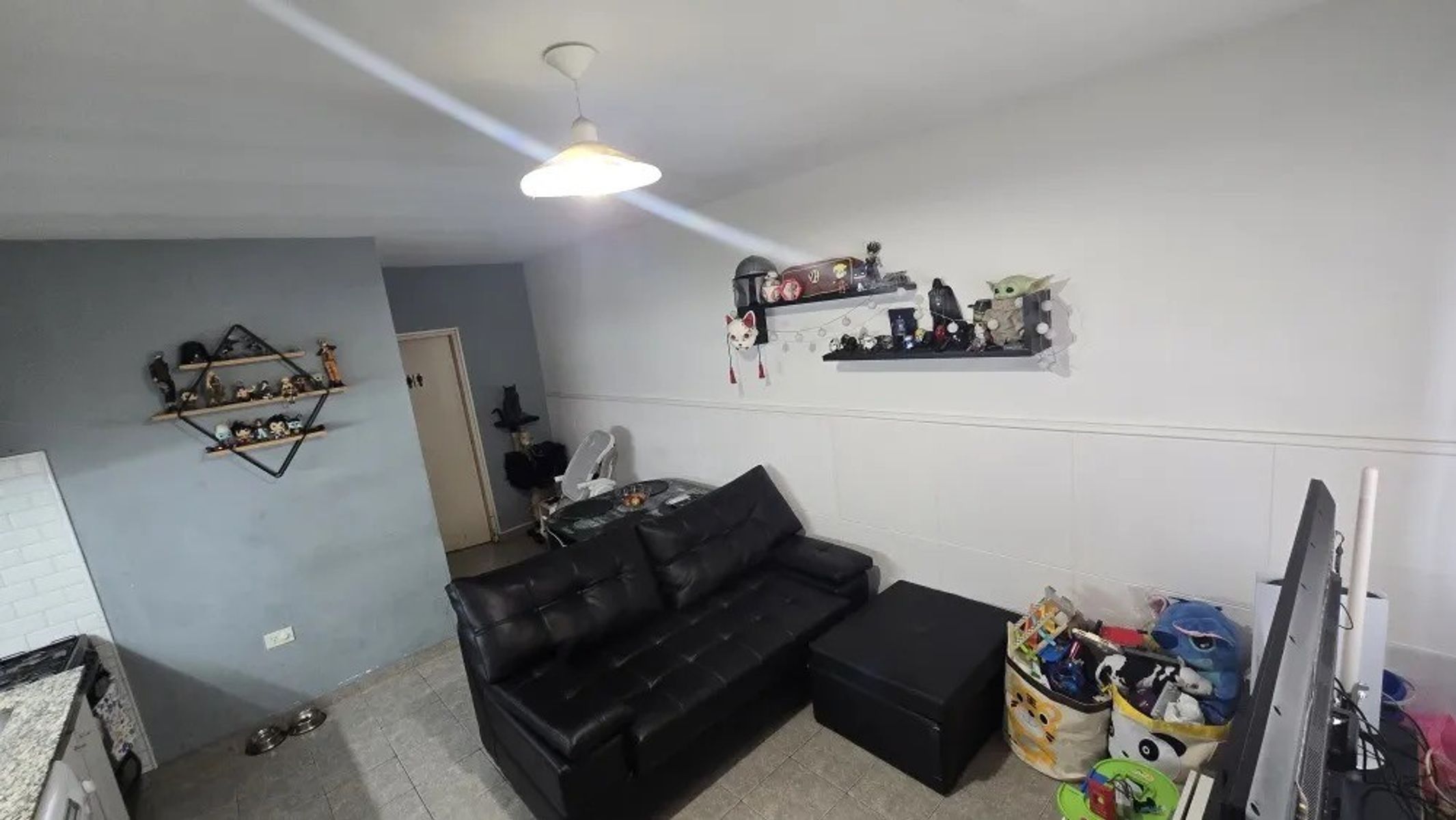 VENTA - DEPARTAMENTO 2 AMBIENTES RAMOS MEJIA — foto 12