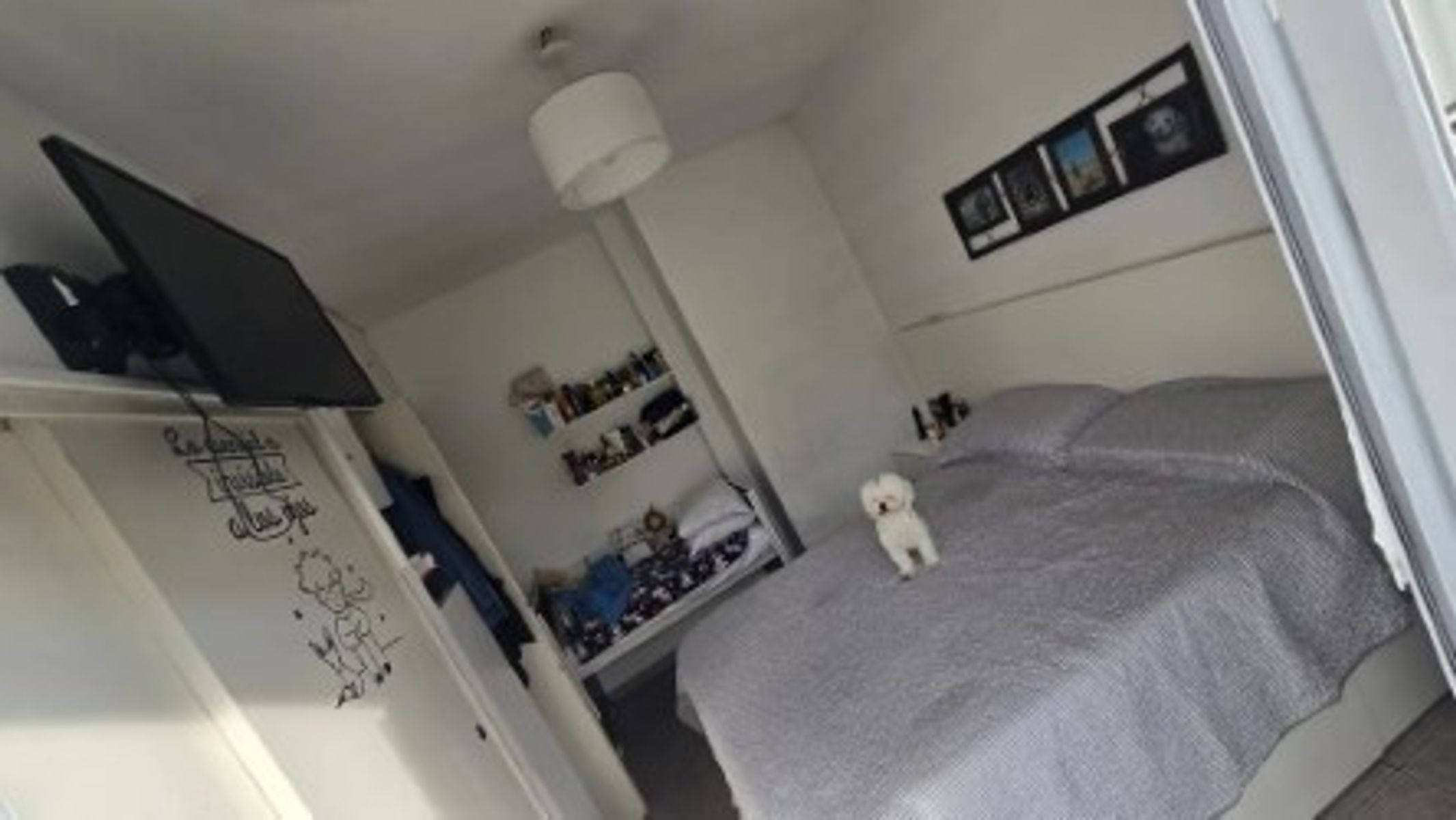 VENTA - DEPARTAMENTO 2 AMBIENTES RAMOS MEJIA — foto 14