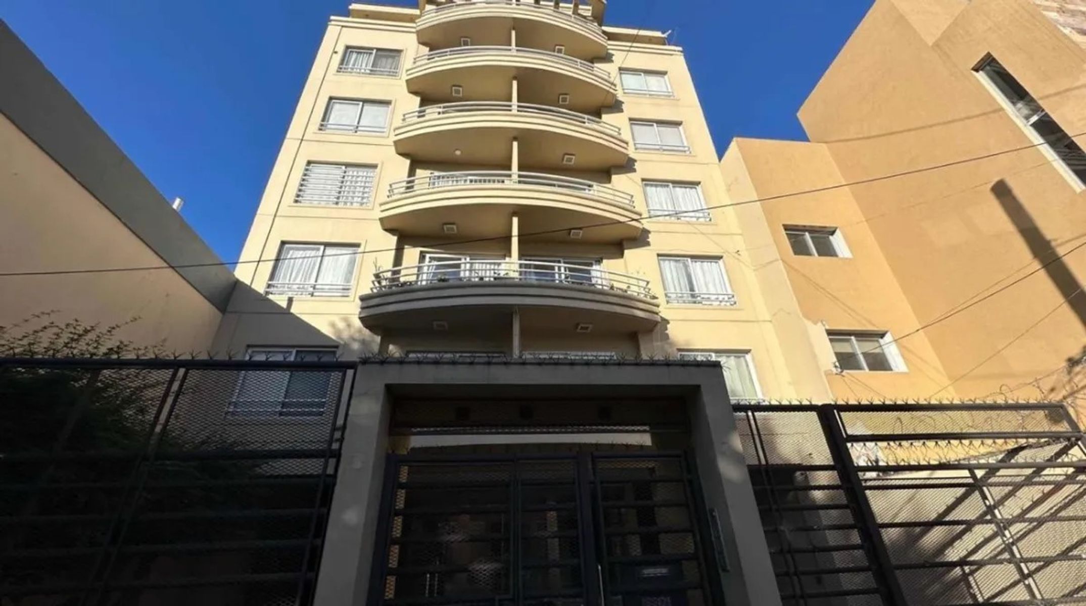 VENTA - DEPARTAMENTO 3 AMBIENTES CON BALCON SAN JUSTO — foto 2