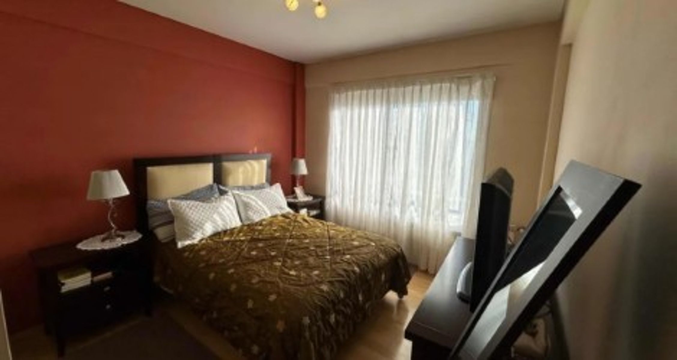 VENTA - DEPARTAMENTO 3 AMBIENTES CON BALCON SAN JUSTO — foto 3