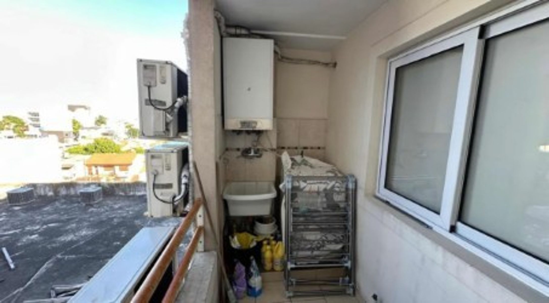 VENTA - DEPARTAMENTO 3 AMBIENTES CON BALCON SAN JUSTO — foto 4