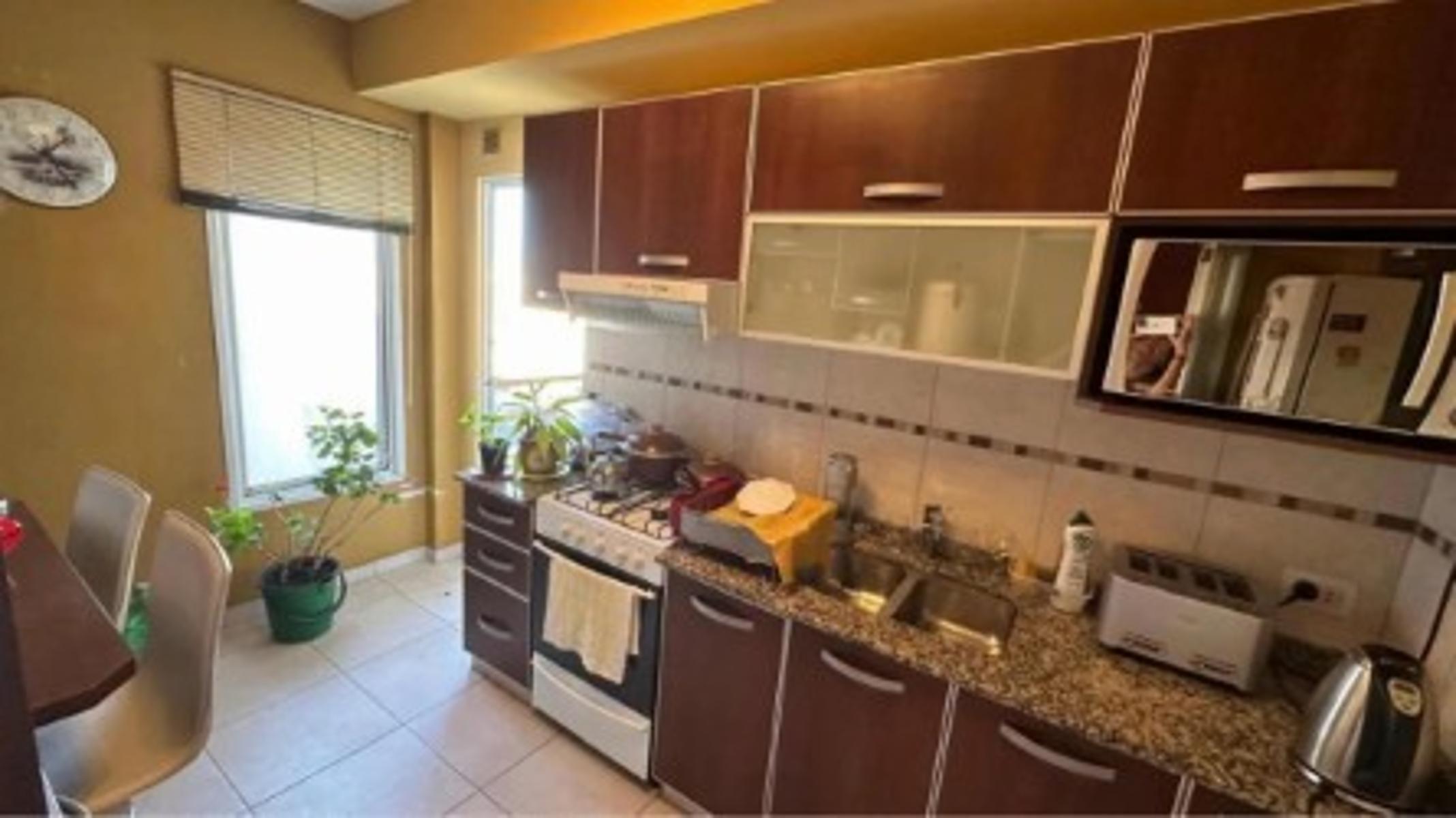 VENTA - DEPARTAMENTO 3 AMBIENTES CON BALCON SAN JUSTO — foto 5