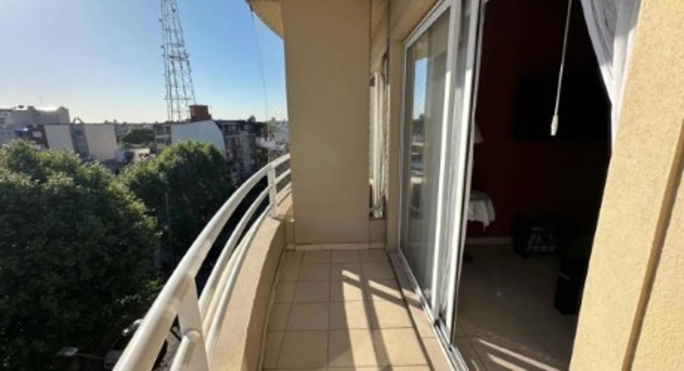 VENTA - DEPARTAMENTO 3 AMBIENTES CON BALCON SAN JUSTO — foto 6
