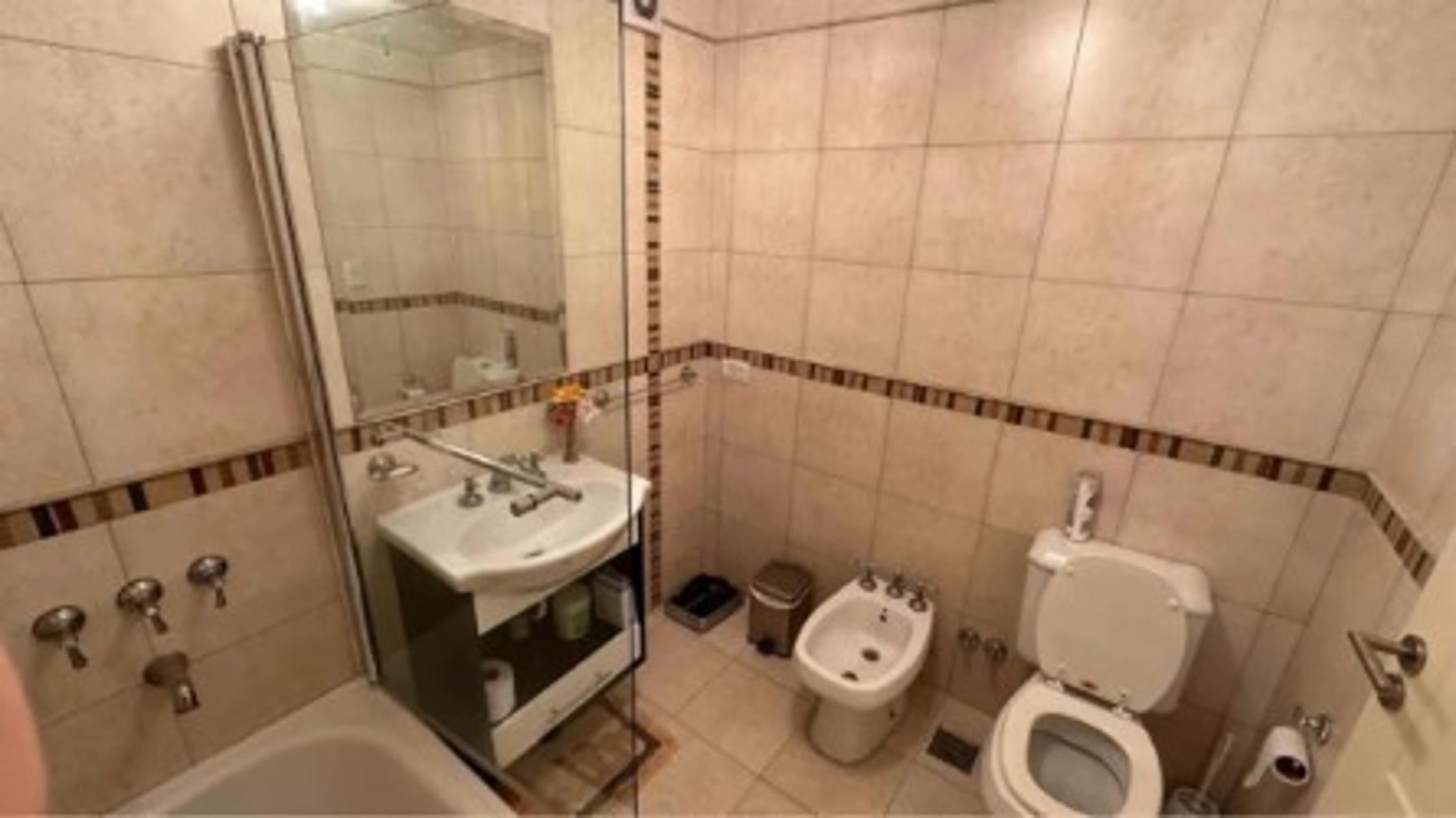 VENTA - DEPARTAMENTO 3 AMBIENTES CON BALCON SAN JUSTO — foto 8