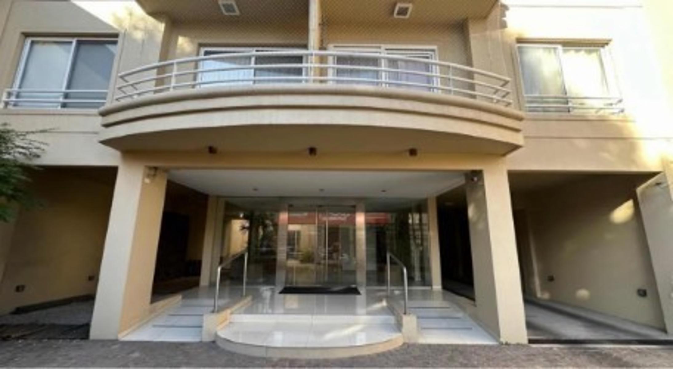 VENTA - DEPARTAMENTO 3 AMBIENTES CON BALCON SAN JUSTO — foto 10