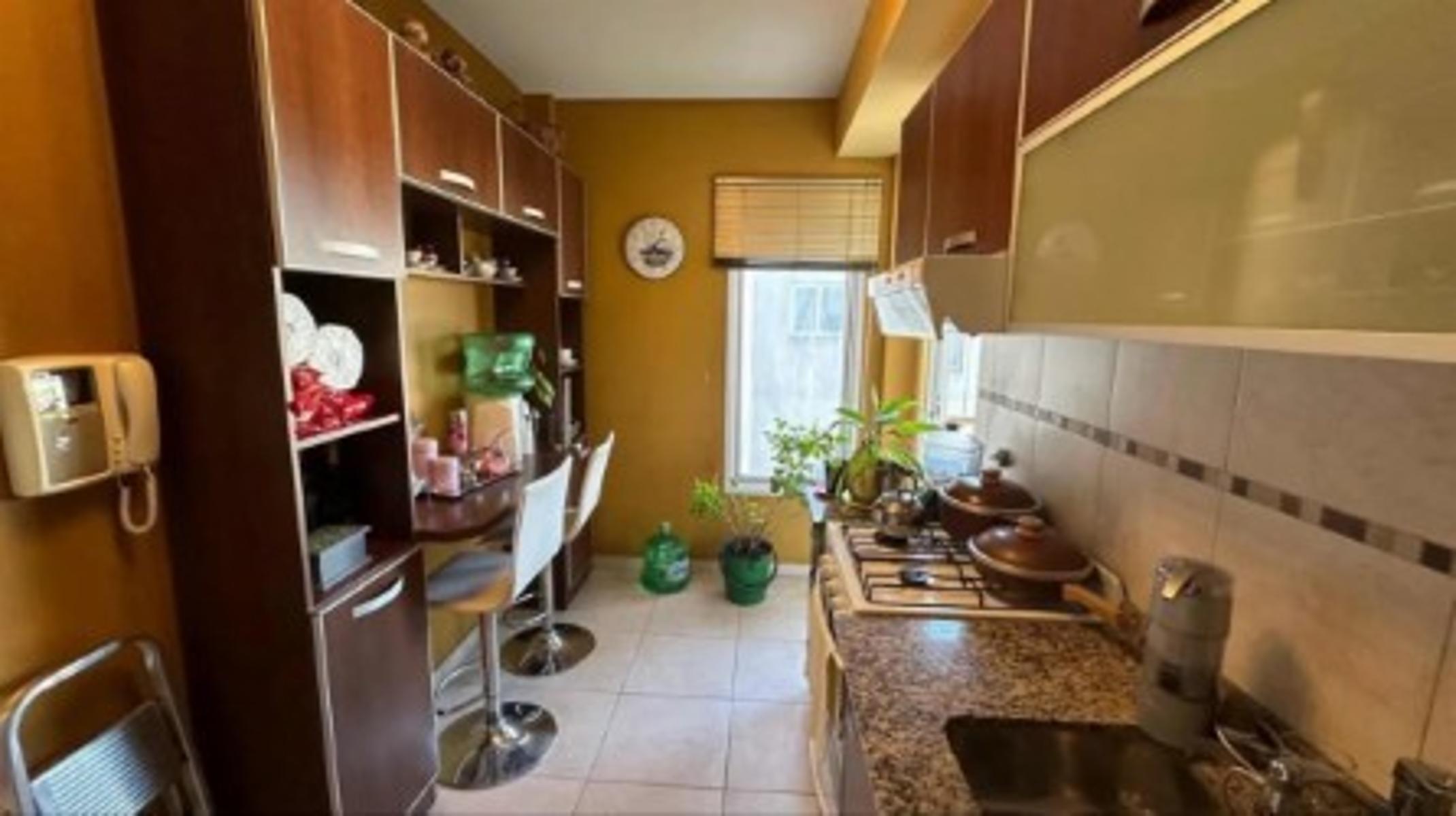 VENTA - DEPARTAMENTO 3 AMBIENTES CON BALCON SAN JUSTO — foto 13