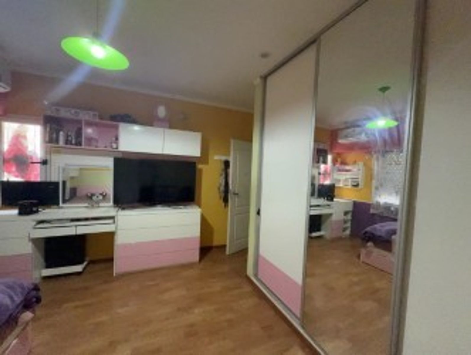 VENTA - CASA 5 AMBIENTES CON TERRAZA Y TRES COCHERAS VILLA SARMIENTO — foto 4