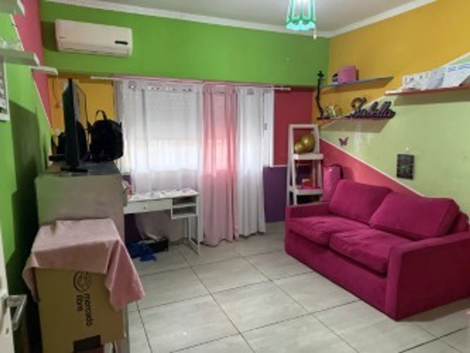 VENTA - CASA 5 AMBIENTES CON TERRAZA Y TRES COCHERAS VILLA SARMIENTO — foto 10