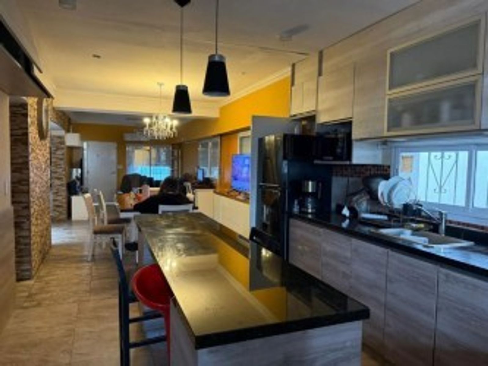 VENTA - CASA 5 AMBIENTES CON TERRAZA Y TRES COCHERAS VILLA SARMIENTO — foto 13