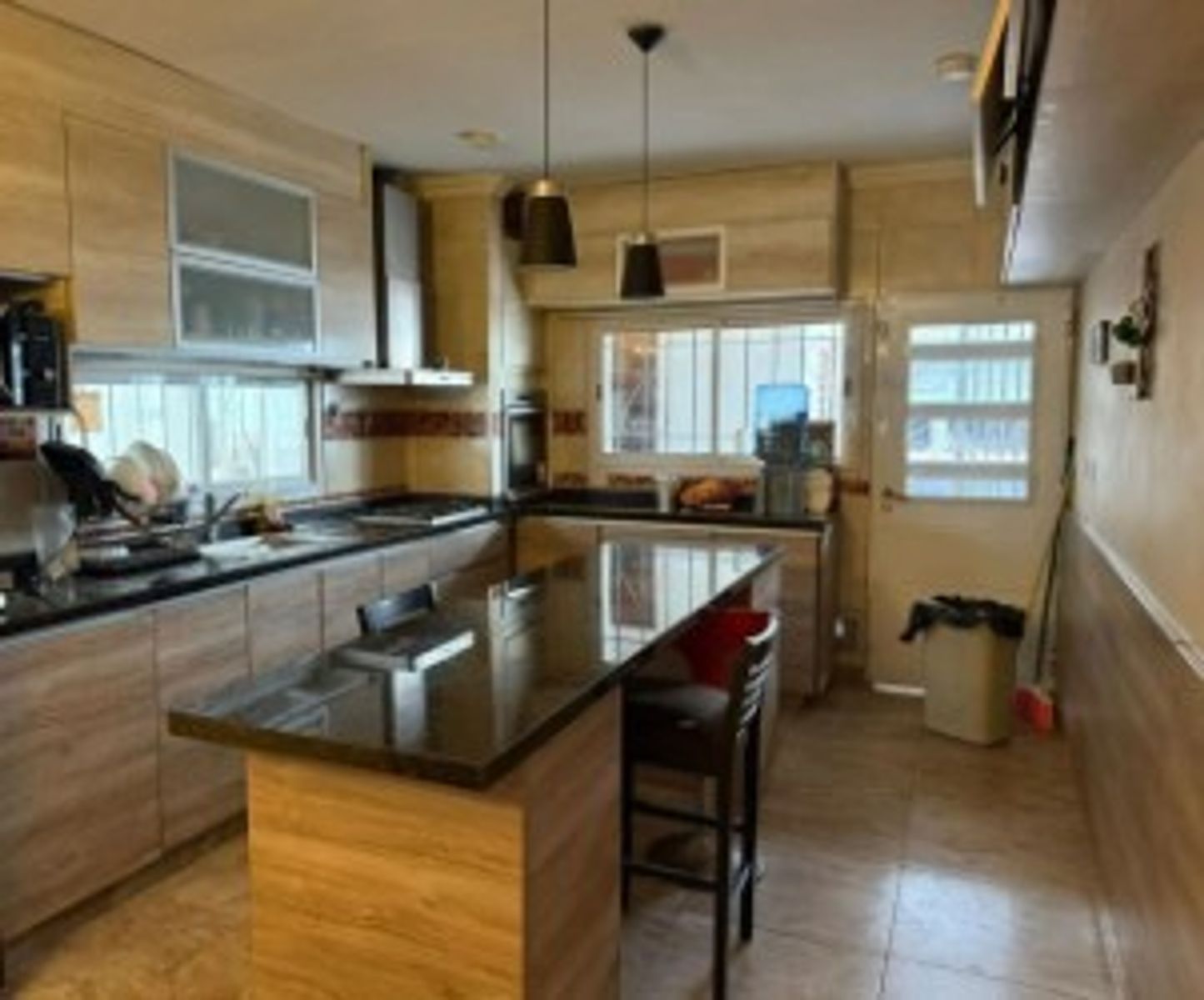 VENTA - CASA 5 AMBIENTES CON TERRAZA Y TRES COCHERAS VILLA SARMIENTO — foto 15