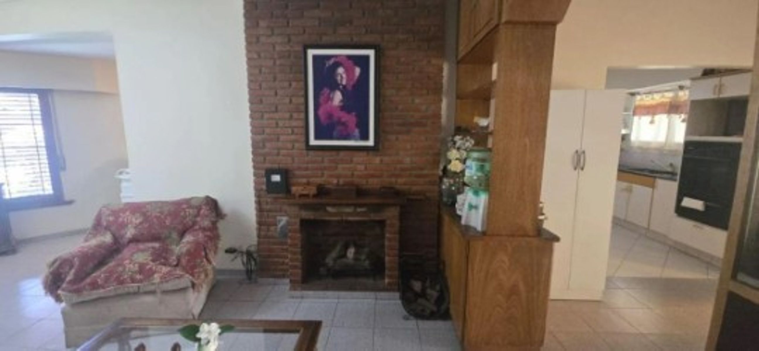 VENTA - CHALET 5 AMBIENTES FONDO LIBRE Y COCHERA — foto 8