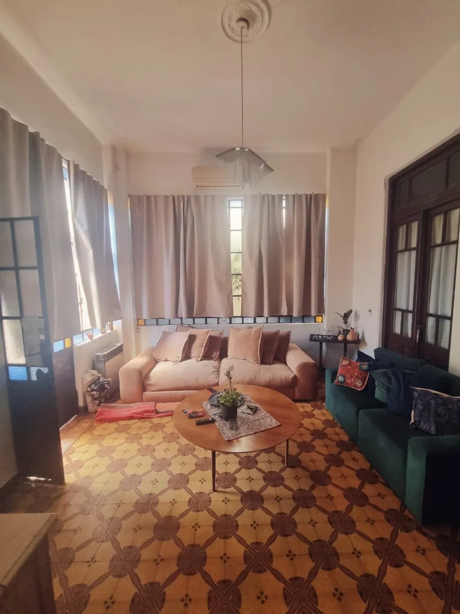 Venta Casa colonial 5 ambientes MORON — foto 4