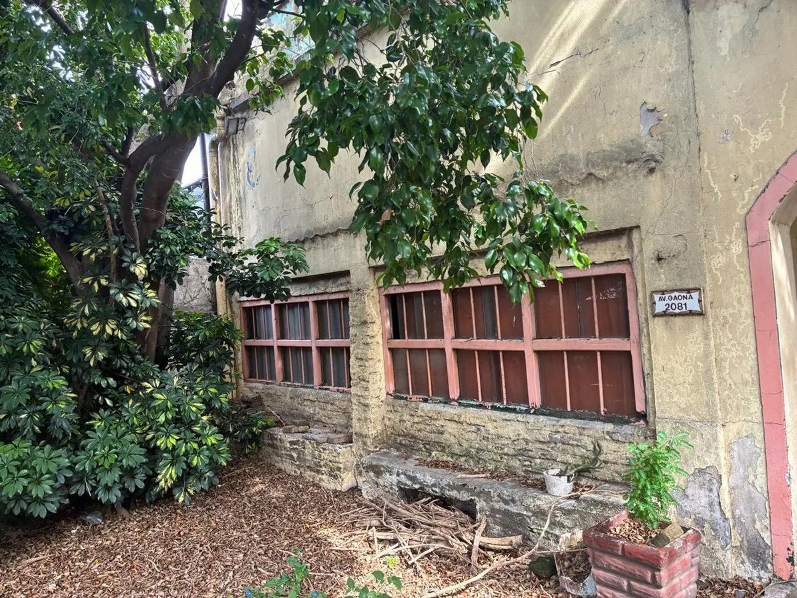 VENTA CASA ANTIGUA A REMODELAR TERRENO LOTE RAMOS MEJIA — foto 5