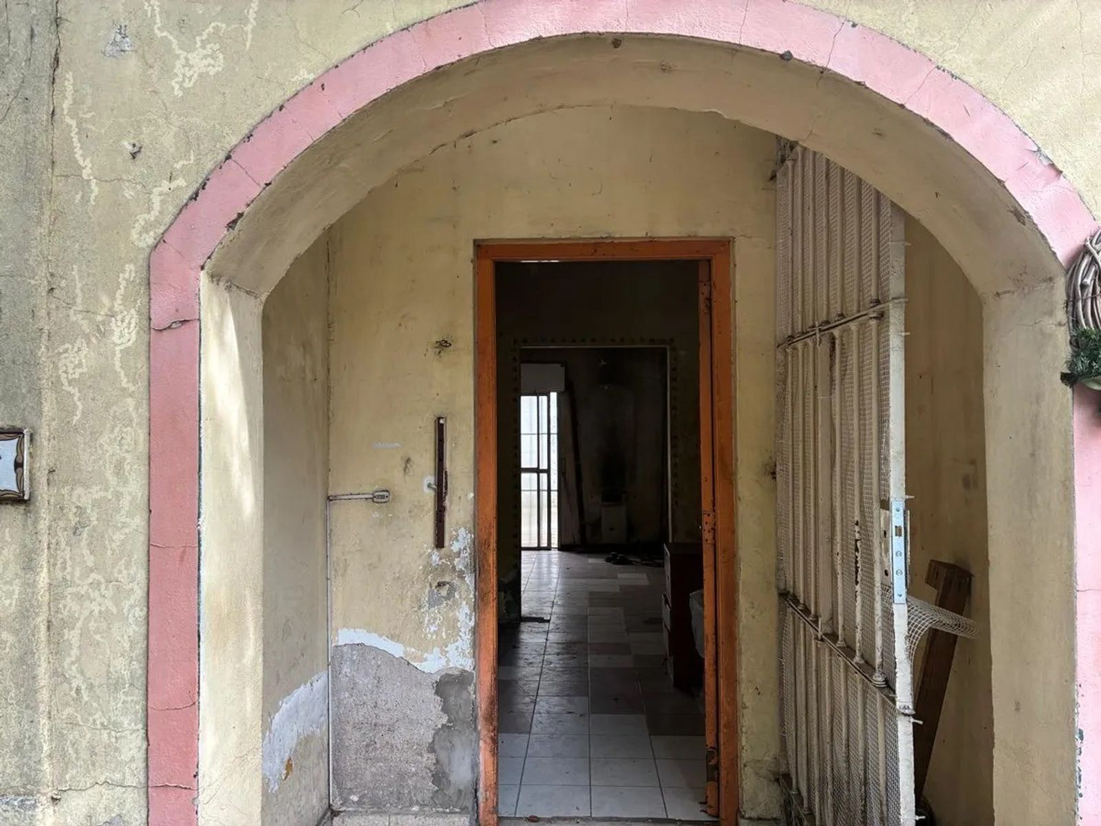 VENTA CASA ANTIGUA A REMODELAR TERRENO LOTE RAMOS MEJIA — foto 8