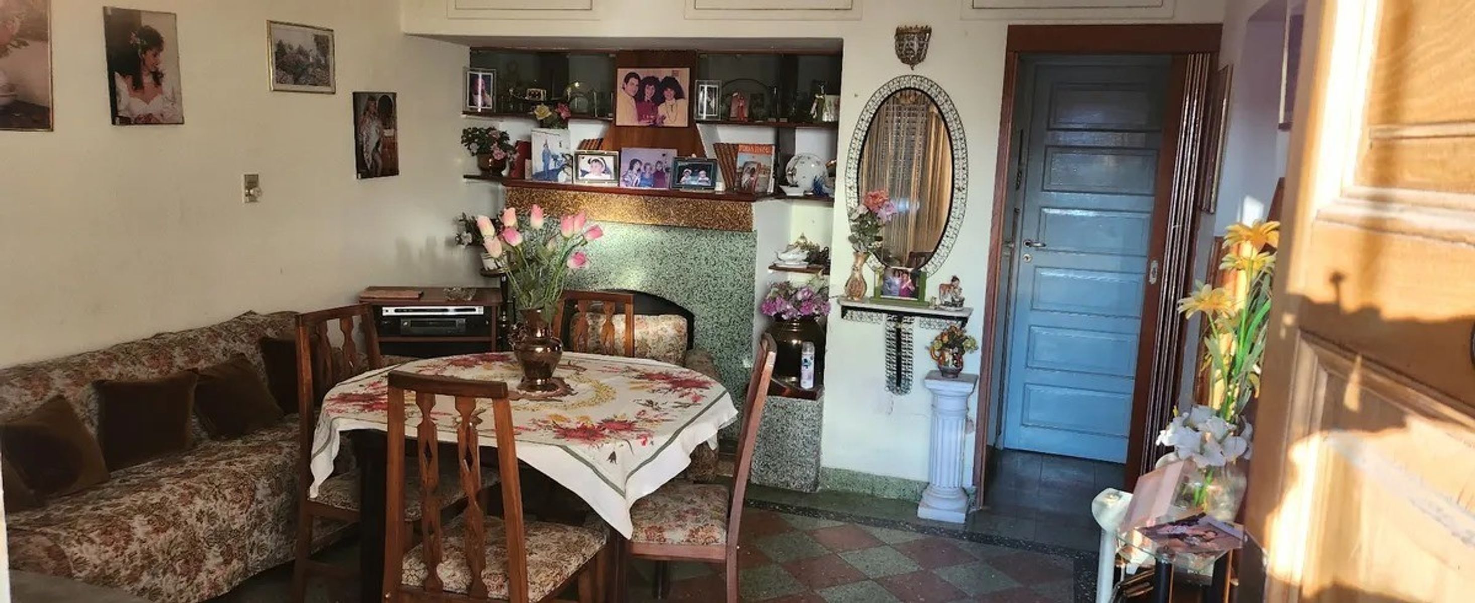 VENTA - CASA 4 AMBIENTES CON JARDIN, COCHERA Y TERRAZA SAN JUSTO — foto 2