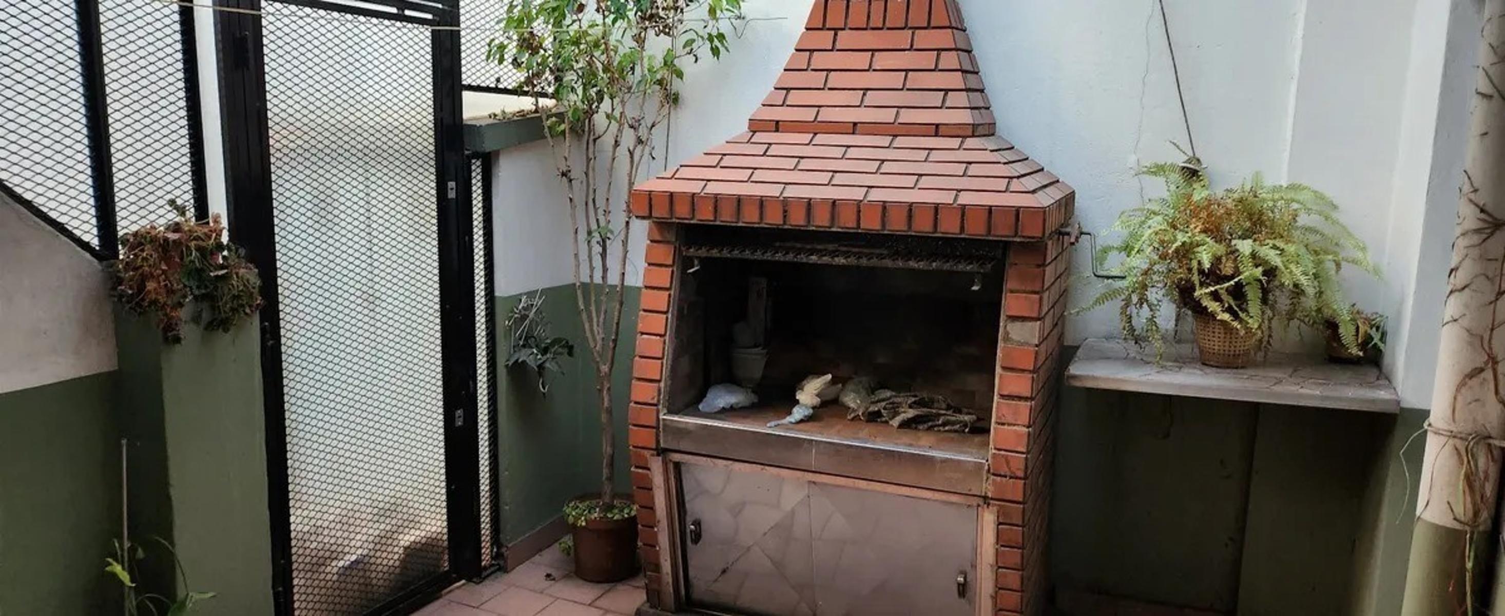 VENTA - CASA 4 AMBIENTES CON JARDIN, COCHERA Y TERRAZA SAN JUSTO — foto 3