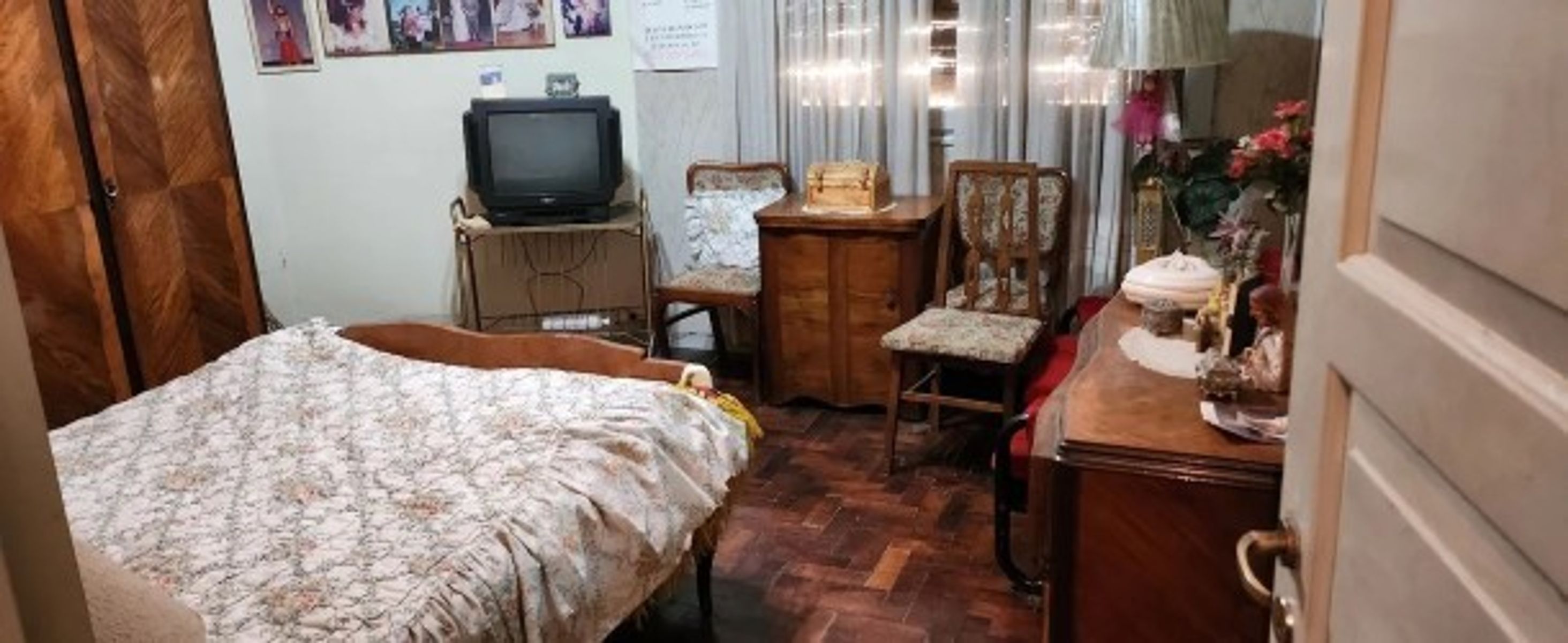 VENTA - CASA 4 AMBIENTES CON JARDIN, COCHERA Y TERRAZA SAN JUSTO — foto 6