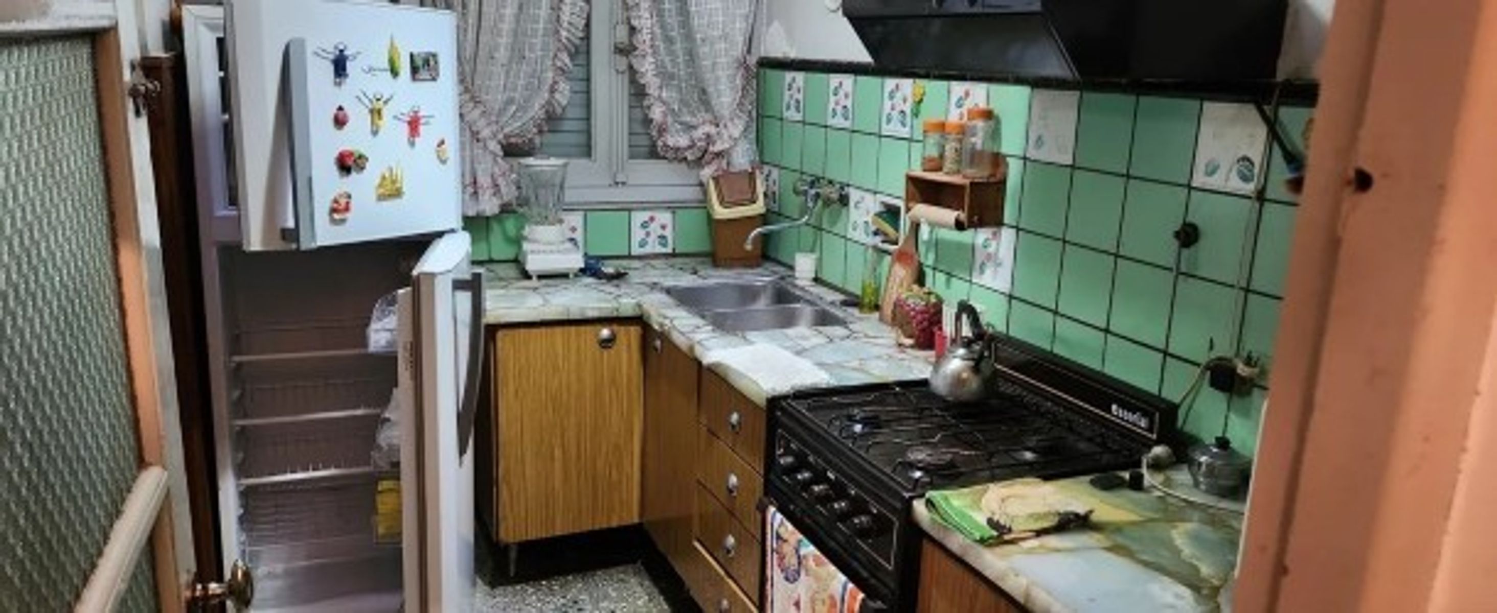 VENTA - CASA 4 AMBIENTES CON JARDIN, COCHERA Y TERRAZA SAN JUSTO — foto 7
