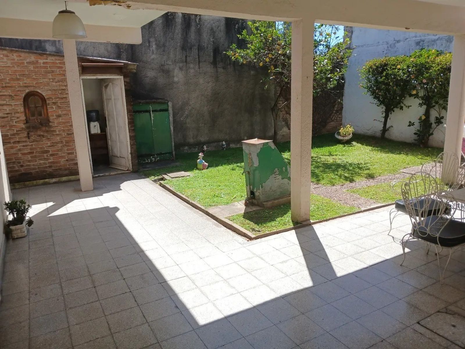 VENTA - CASA 3 AMBIENTES CON DOS COCHERAS MORON — foto 14