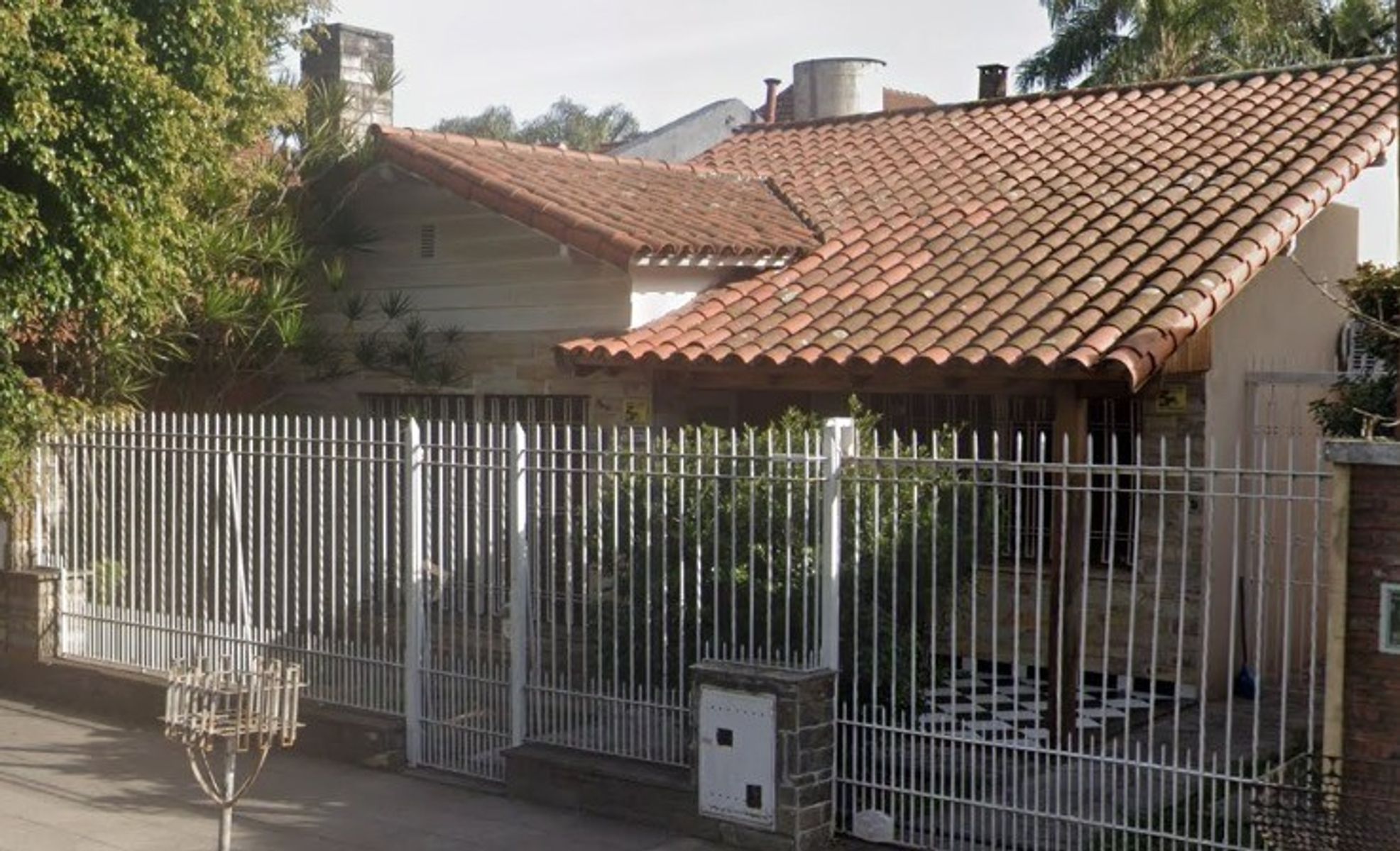Venta chalet 4 ambientes El Palomar