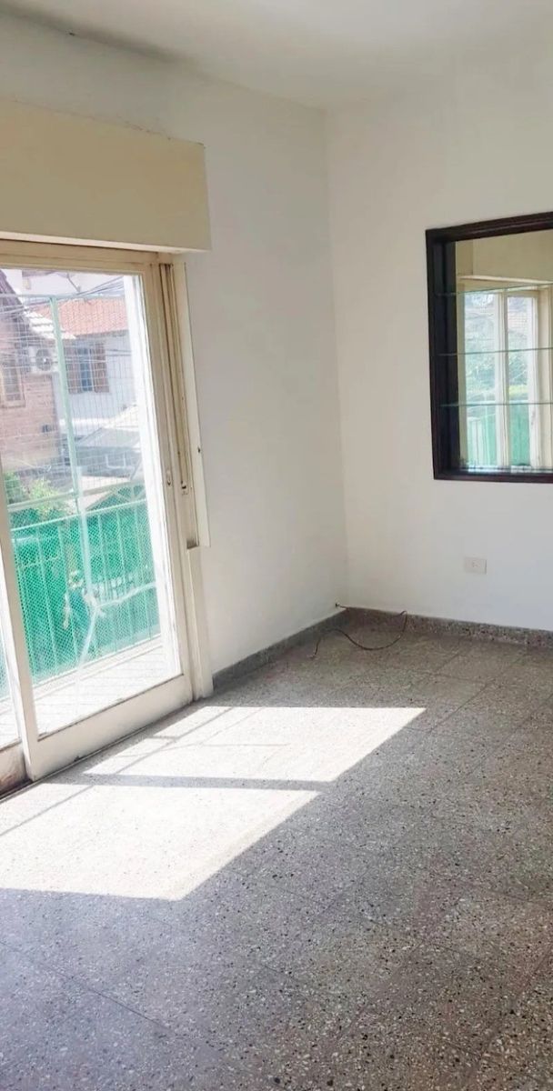 VENTA RAMOS MEJIA DEPARTAMENTO 2 AMBIENTES AL FRENTE CON BALCON — foto 4