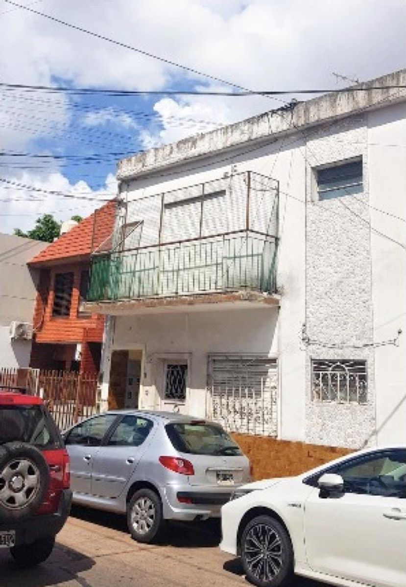 VENTA RAMOS MEJIA DEPARTAMENTO 2 AMBIENTES AL FRENTE CON BALCON — foto 5