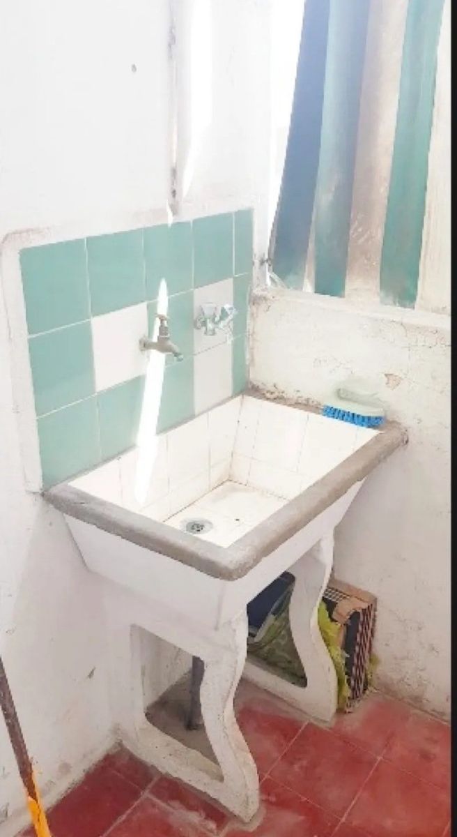 VENTA RAMOS MEJIA DEPARTAMENTO 2 AMBIENTES AL FRENTE CON BALCON — foto 7