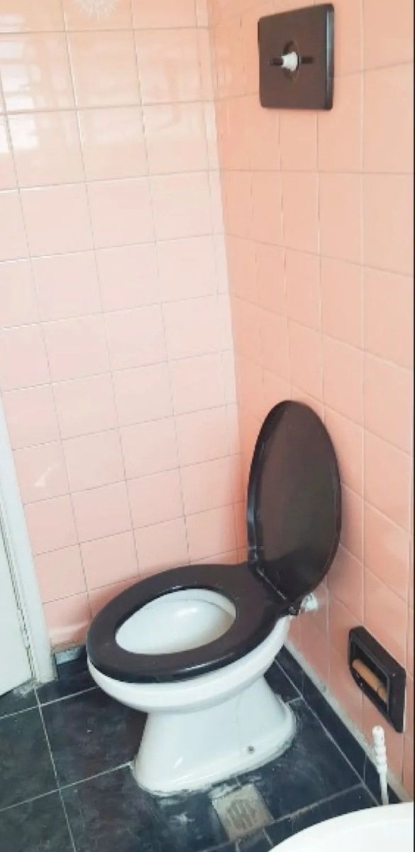 VENTA RAMOS MEJIA DEPARTAMENTO 2 AMBIENTES AL FRENTE CON BALCON — foto 8