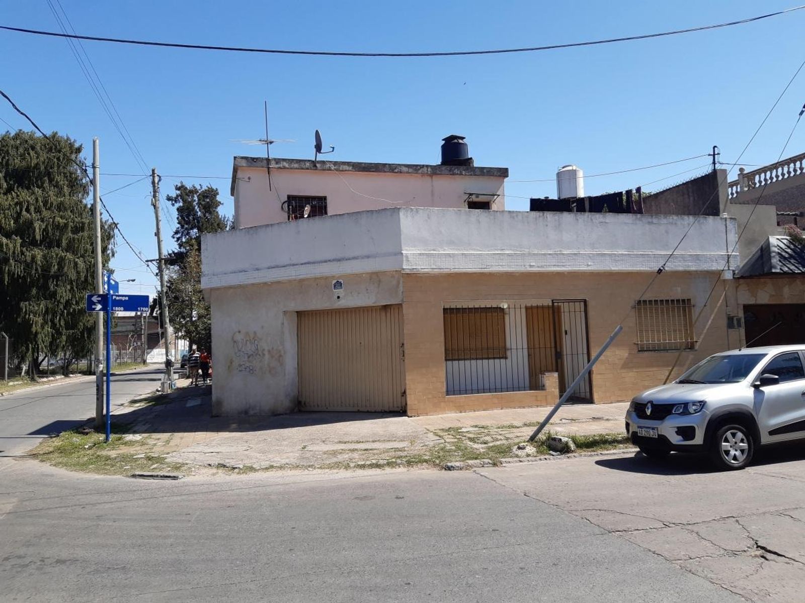 ALQUILER VILLA LUZURIAGA CASA 3 AMBIENTES CON COCHERA - 11