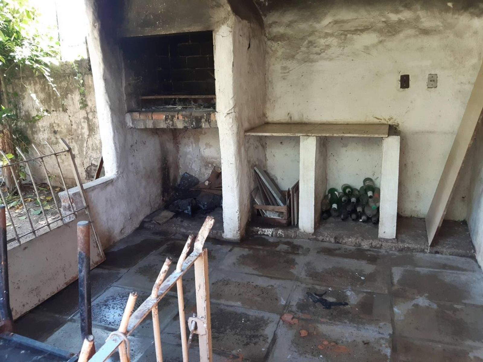 ALQUILER VILLA LUZURIAGA CASA 3 AMBIENTES CON COCHERA - 22