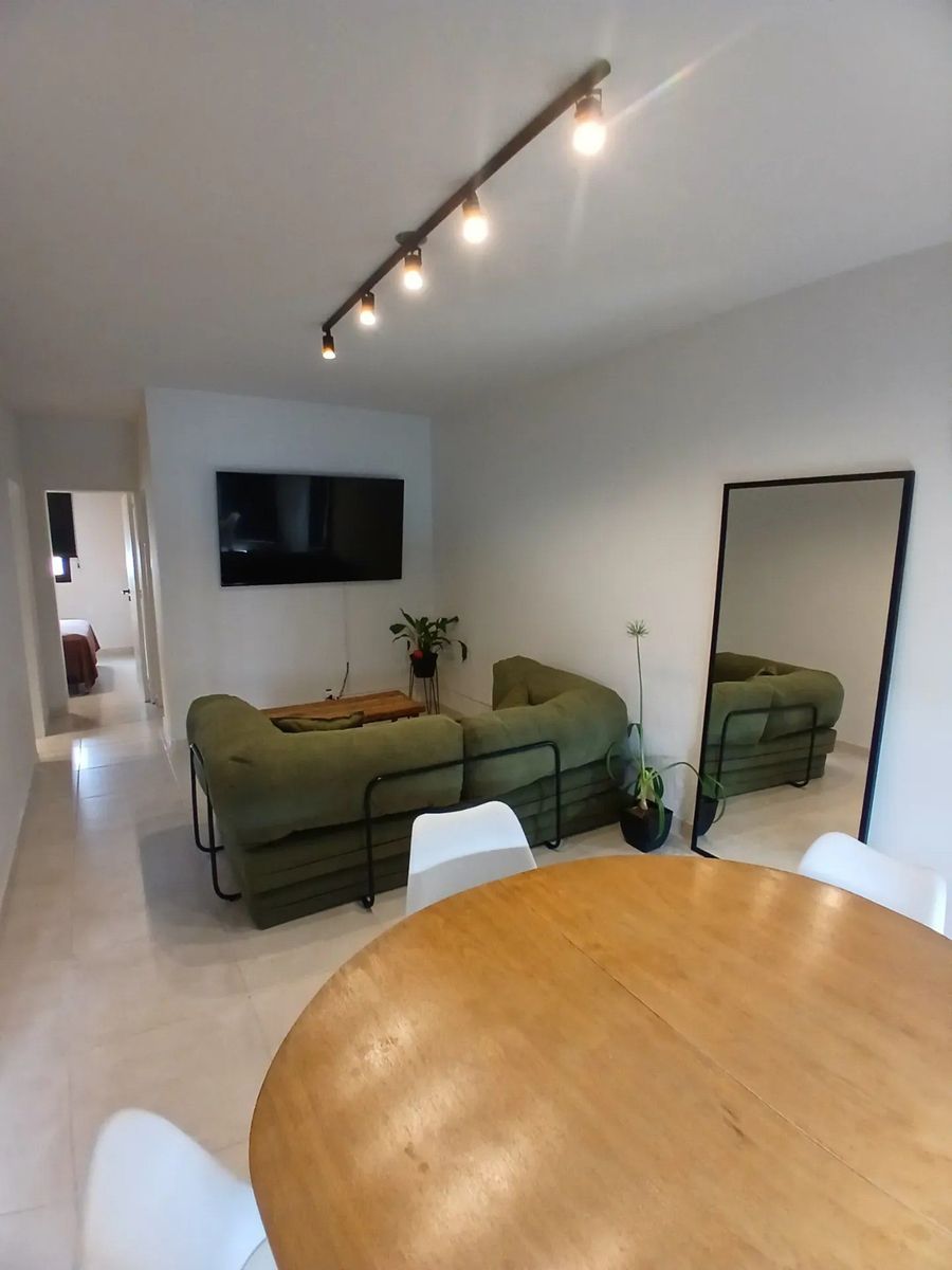 Venta Ramos Mejia Departamento 3 Ambientes con Cochera — foto 2