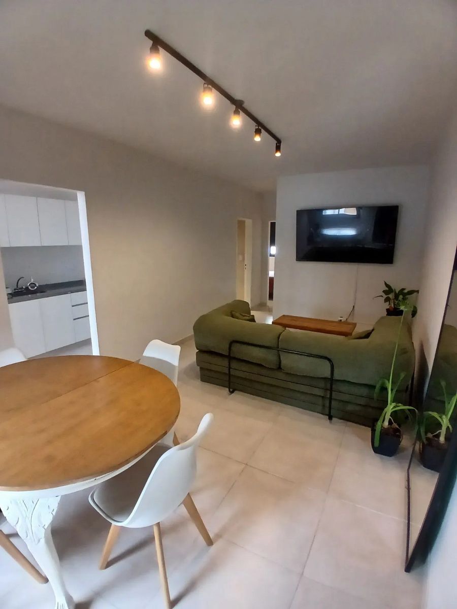Venta Ramos Mejia Departamento 3 Ambientes con Cochera — foto 3