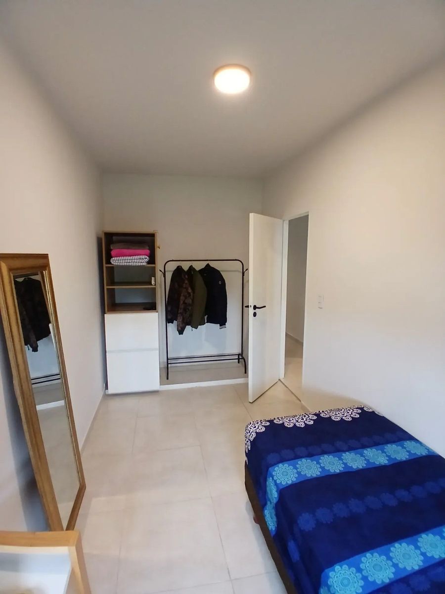Venta Ramos Mejia Departamento 3 Ambientes con Cochera — foto 4