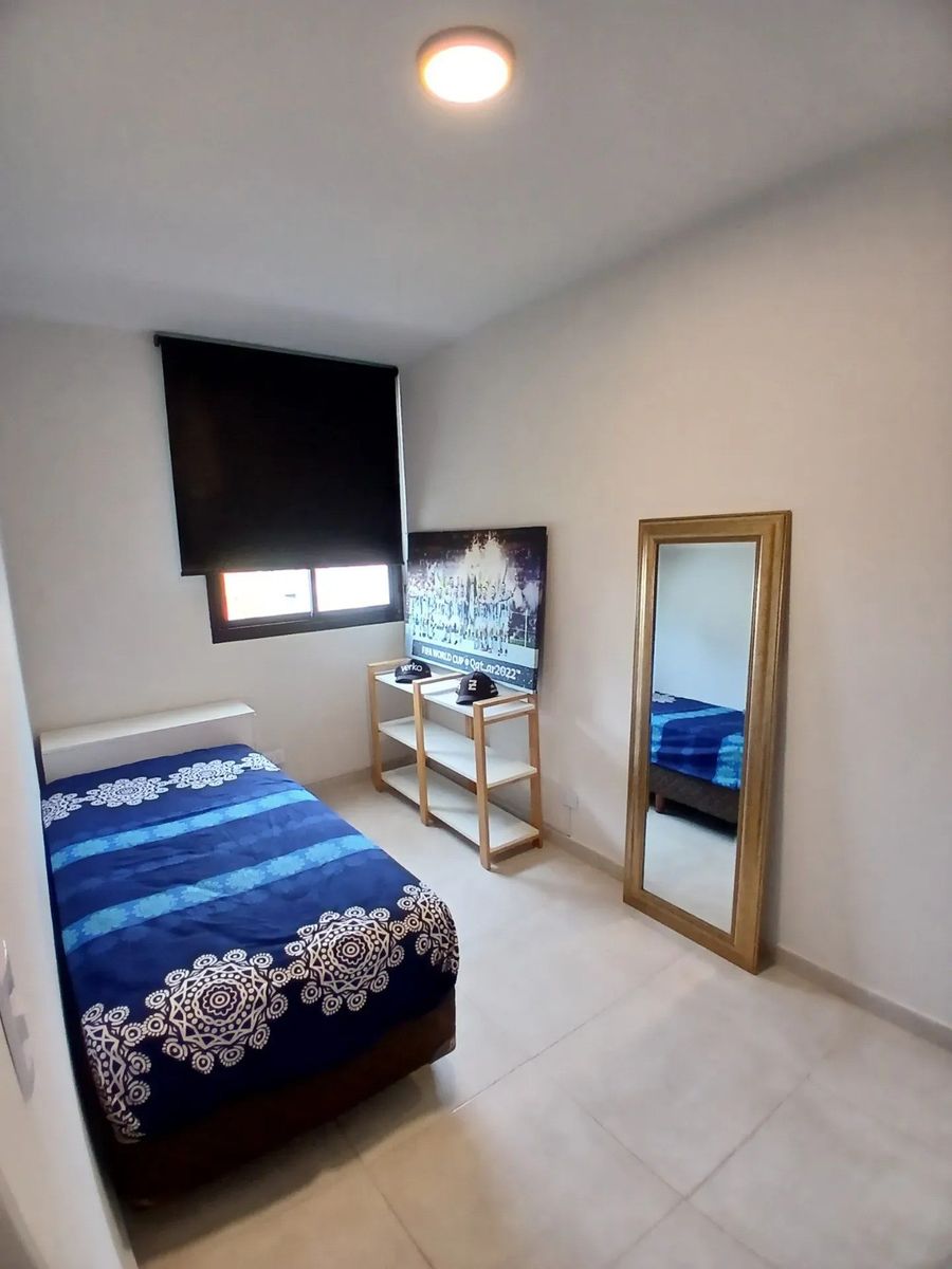 Venta Ramos Mejia Departamento 3 Ambientes con Cochera — foto 5