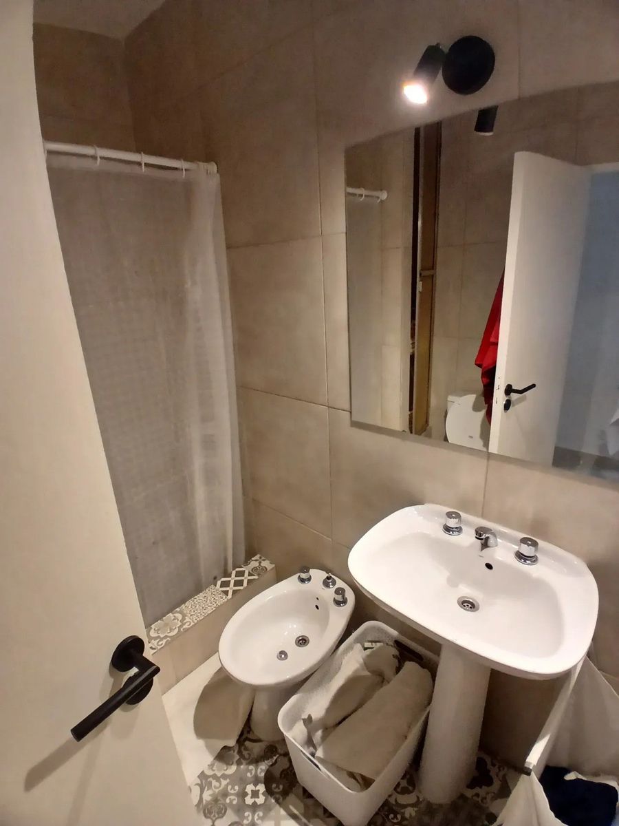 Venta Ramos Mejia Departamento 3 Ambientes con Cochera — foto 6