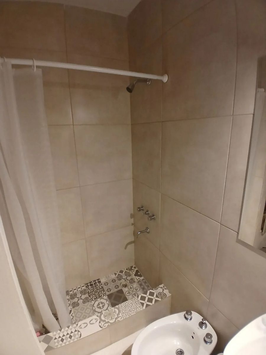 Venta Ramos Mejia Departamento 3 Ambientes con Cochera — foto 7
