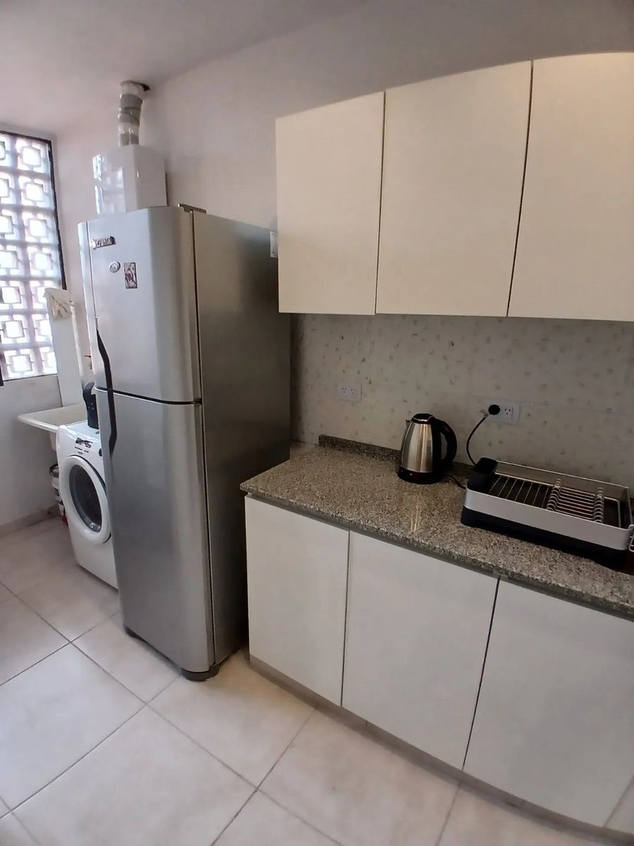 Venta Ramos Mejia Departamento 3 Ambientes con Cochera — foto 8